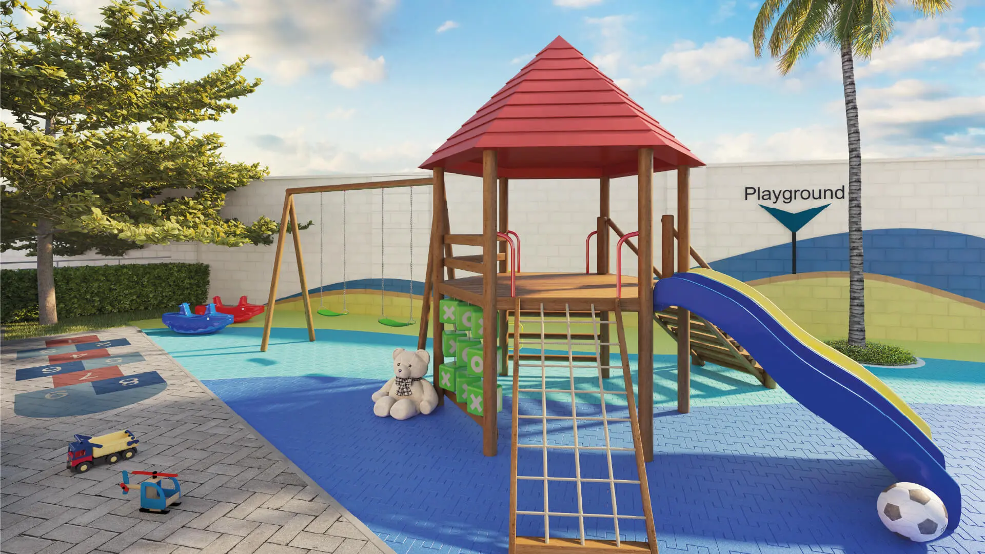 Playground